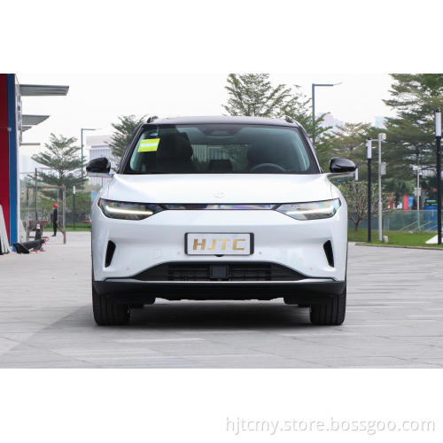 2022  Leapmotor C11 Long battery life 510 km electric cars